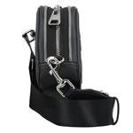 Сумка кросс-боди REPLAY, Black - фото 4