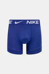 3 пары боксеров Nike, синий - фото 3