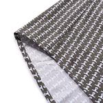 Рубашка Boss Micro Checked с пуговицами HUGO BOSS, белый - фото 8