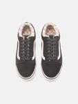 Кроссовки VANS Old Skool, Black - фото 3