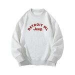 Детская толстовка Jeep, Coffee - фото 3