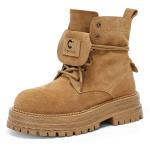 Ботинки женские Camel C°Banner - фото 2