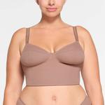 Жилет женский UMBER/Brown Earth Skims - фото 2