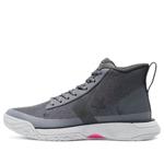 Кроссовки star series bb 'almost black' Converse, серый - фото