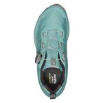 Кроссовки Icebug Rover RB9X Goretex Trail, синий - фото 4