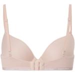 Женский бюстгальтер Calvin Klein, UB1-Space черный - фото 4