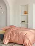 ESSENZA Пододеяльник в цвете абрикос - фото 3
