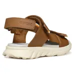 Сандалии Geox Airadyum, коричневый - фото 6