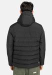 Куртка Element Winter jacket, Black - фото 3