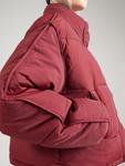 Куртка межсезонная ONLY, Wine Red - фото 2
