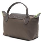 LONGCHAMP Сумка-шоппер мини - фото 2