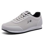 Кроссовки K-bird Lifestyle Shoes Men Low-top, черный - фото 8