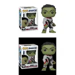 Hulk Pop The Avengers 4 Hulk Chibi Figures Funko - фото 4