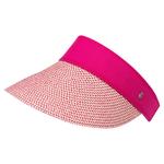 Бейсболка Roeckl SALINA, розовый - фото