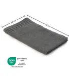 Полотенце Sleepling, серый - фото 2