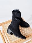 Ботильоны Sixth Sens Stiefeletten, черный - фото 3