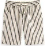 Полосатые бермуды Scotch & Soda - фото 3