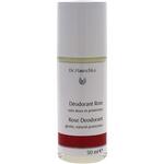 Дезодорант Dr. Hauschka Rose 50мл Dr.Hauschka - фото