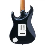 Электрогитара Ibanez Prestige AZ2203NT, Dark Tide Blue Flat - фото 2