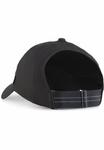 Бейсболка Puma Cap, Black - фото 2