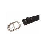 Ремень BA98, черный - фото 4