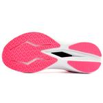 Беговые кроссовки Unisex LARA STAR, черные - фото 10