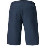 Бермуды шорты Аннеси М Schöffel, синий - фото 2