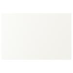 Дверь, белая, 60х40 см IKEA Vallstena - фото