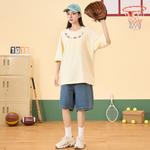 Футболка унисекс Paddington Bears, серый - фото 21