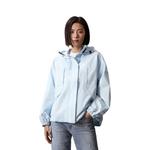 Calvin Klein Куртка женская серии SS24, CYR-Sky Blue - фото 9