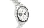 TUDOR Часы Black Bay Chrono M79360N 0002, White Dial - фото 3