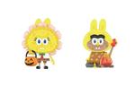 Labubu The Monsters Spongebob Series The Pumpkin фигурка POP MART - фото 8