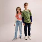 Джинсы Levi's 511 Slim Fit Eco Performance для мальчиков 4–20 лет Levi's - фото 5