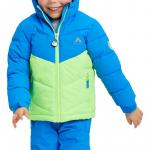 Куртка Экко Mckinley, мультиколор - фото 3