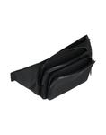 Поясная сумка OFF-WHITE, черный - фото 2