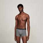 Мужские трусы Tommy Hilfiger, темно-серый - фото 4