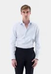 Рубашка Van Laack, Light Blue - фото