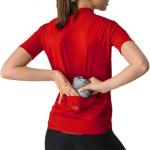 Ария Жилет женский Castelli, цвет Silver Gray - фото 4