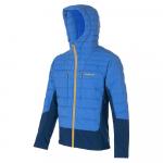 Куртка Trangoworld Beraldi KB, синий - фото 3