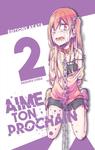 Aime ton prochain - Tome 2 (AKATA) - фото