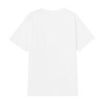 Футболка унисекс Ellesse, белый - фото 10