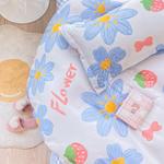 Antarctic Пододеяльник 180х220 см, хлопок, рисунок MXG - Sunflower - фото 3