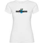 Футболка Kruskis Always Exploring, белый - фото