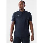 База поло Jako, синий - фото 4