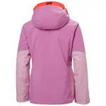 Куртка Helly Hansen Jewel, розовый - фото 4