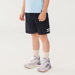 FILA KIDS Шорты Children Aged 3 7 Years Old Royal Blue - фото 4