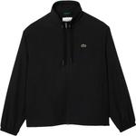 LACOSTE Куртка мужская черная, Black - фото 3