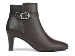 Ботинки LifeStride Guild Bootie, Dark Chocolate - фото 5