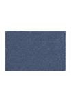 КОНКОРДИЯ коврик для ванной Grund, lapis - фото