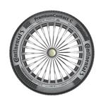 Continental Шины PremiumContact C PCC Series 255/50R20 109V Weipai Lanshan - фото 8